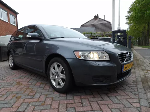 Volvo V50 1.8