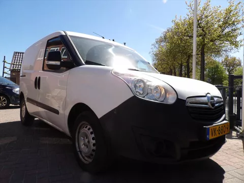 Opel Combo 1.6 D 66KW