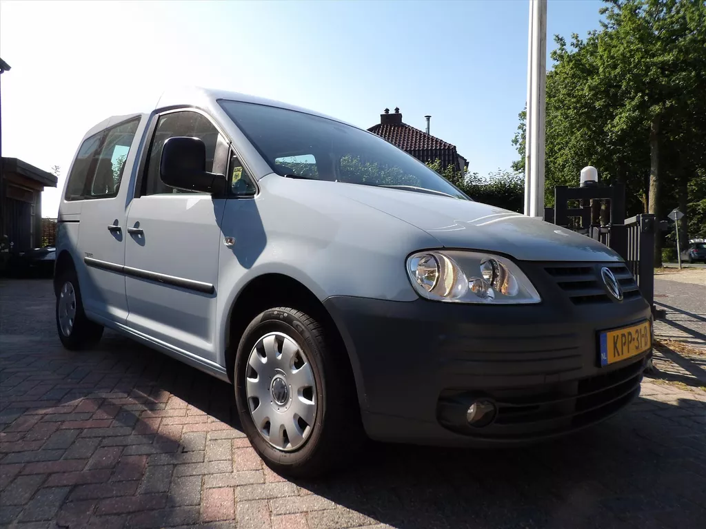 Volkswagen Caddy 1.4 16V 59KW COMBI