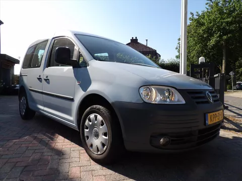Volkswagen Caddy 1.4 16V 59KW COMBI