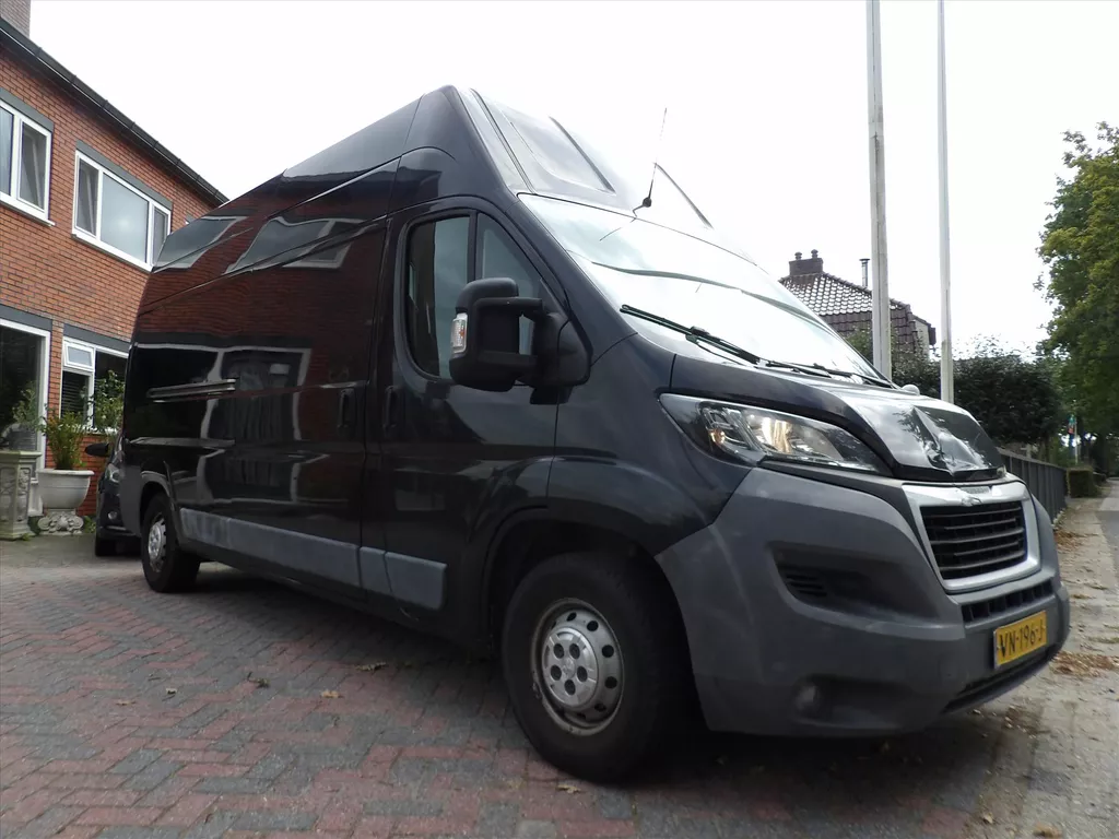 Peugeot Boxer GB 335 L3H3 HDI 130PK