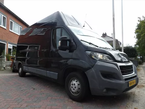 Peugeot Boxer GB 335 L3H3 HDI 130PK
