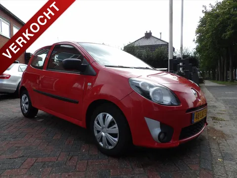 Renault Twingo 1.2 16V