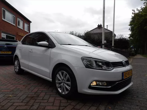 Volkswagen Polo 1.2 TSI 66KW