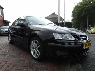 Saab 9-3 1.8 T SPORT SEDAN