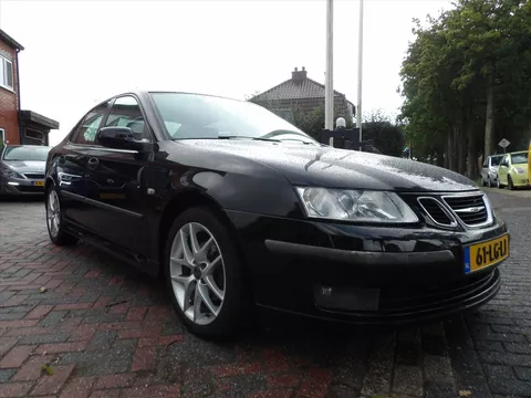 Saab 9-3 1.8 T SPORT SEDAN