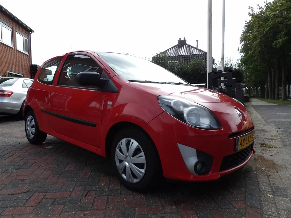 Renault Twingo 1.2 16V