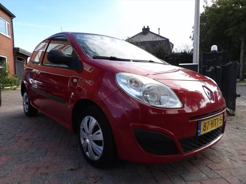 Renault Twingo 1.1 AIRCO NIEUWE APK