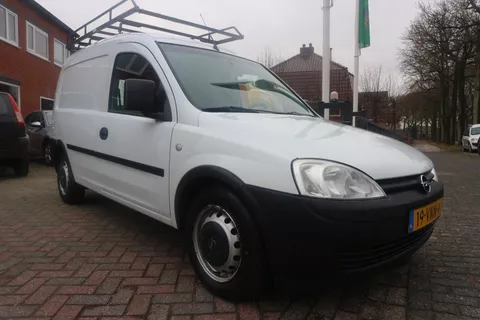 Opel Combo 1.3 DT export prijs !!