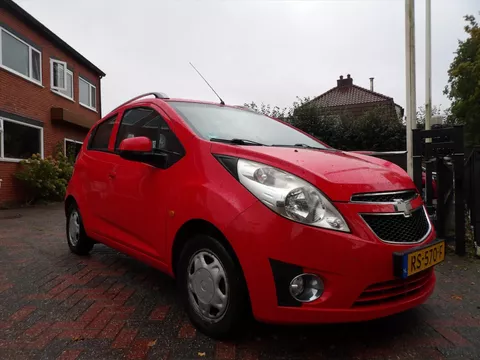 Chevrolet Spark 1.2 airco