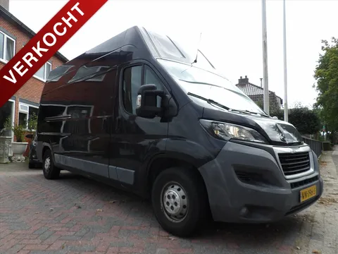 Peugeot Boxer GB 335 L3H3 HDI 130PK